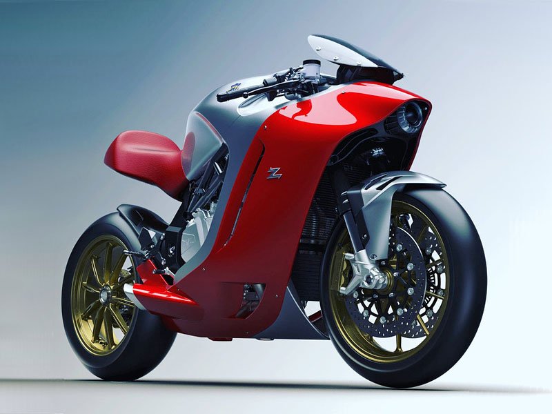 MV Agusta