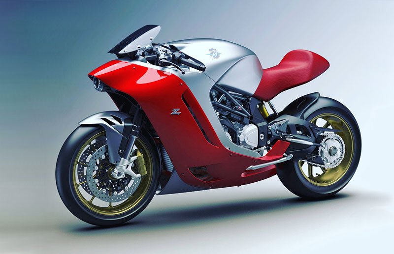 MV Agusta