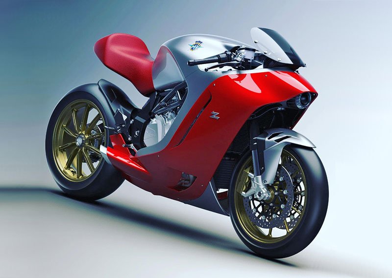 MV Agusta