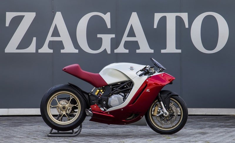 MV Agusta