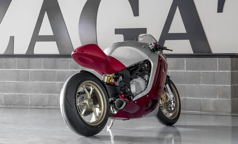 MV Agusta