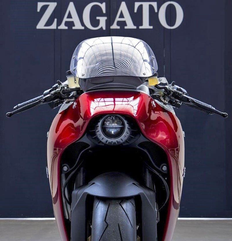 MV Agusta