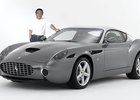 Zagato plní přání: Ferrari 575 GTZ