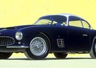 Zagato vyrobí Ferrari 575 GTZ pro japonského sběratele