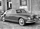 Isotta Fraschini Tipo 8C Monterosa: Podoba s Tatrou 87 čistě náhodná?