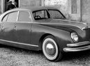 Isotta Fraschini Tipo 8C Monterosa