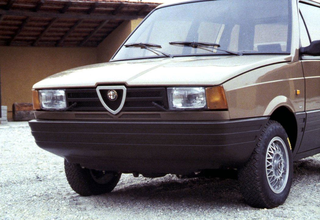 Zagato Z33 Tempo Libero