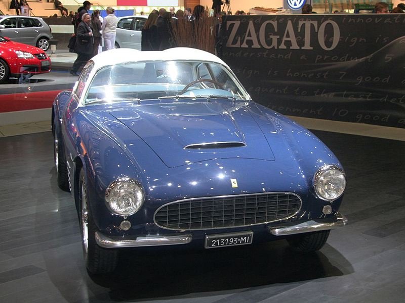 Zagato