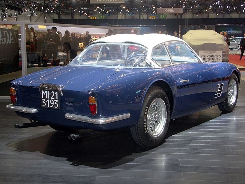 Zagato