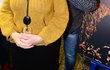 Hana Zagorová a Štefan Margita Hana Zagorová a Štefan Margita
