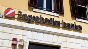 Kuna loví euro. Čeští ajťáci zajistí přechod na euroměnu pro největší chorvatskou banku