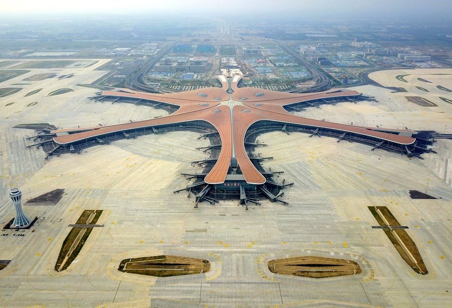 Mezinárodní letiště v Pekingu představuje bránu do Číny a potažmo Asie, z ní se ale Kiwi.com stahuje.