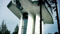 Vesmírný dům od legendární architektky Zahy Hadidové, který navrhla pro ruského miliardáře Vladislava Doronina. Vesmírný dům od legendární architektky Zahy Hadidové, který navrhla pro ruského miliardáře Vladislava Doronina.