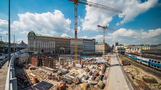 Poslanci schválili stavební zákon. Povolování má zrychlit, stavební úřady zůstanou v obcích