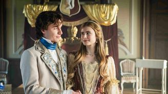 Vánoční pohádka ČT má nosný nápad s (ne)strašením, ale jen těžko z něj plete celovečerák Vánoční pohádka ČT má nosný nápad s (ne)strašením, ale jen těžko z něj plete celovečerák