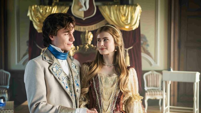 Z pohádky Záhada strašidelného zámku Z pohádky Záhada strašidelného zámku