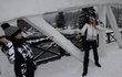 Celebrity na zahájení lyžařské sezóny ve Špindlerově mlýně Celebrity na zahájení lyžařské sezóny ve Špindlerově mlýně