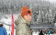Celebrity na zahájení lyžařské sezóny ve Špindlerově mlýně Celebrity na zahájení lyžařské sezóny ve Špindlerově mlýně
