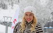 Celebrity na zahájení lyžařské sezóny ve Špindlerově mlýně Celebrity na zahájení lyžařské sezóny ve Špindlerově mlýně