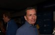 Celebrity na zahájení lyžařské sezóny ve Špindlerově mlýně Celebrity na zahájení lyžařské sezóny ve Špindlerově mlýně