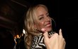 Celebrity na zahájení lyžařské sezóny ve Špindlerově mlýně Celebrity na zahájení lyžařské sezóny ve Špindlerově mlýně