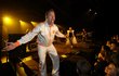Celebrity na zahájení lyžařské sezóny ve Špindlerově mlýně Celebrity na zahájení lyžařské sezóny ve Špindlerově mlýně