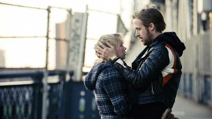 Zahajovací film. Letošní ročník festivalu odstartuje projekce filmu Blue Valentine s Ryanem Goslingem a Michelle Williamsovou v hlavních rolích