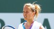 Tenistka Barbora Záhlavová-Strýcová byla usvědčena z dopingu