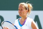 Tenistka Barbora Záhlavová-Strýcová byla usvědčena z dopingu