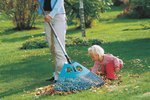 Velký podzimní rádce: 10 vychytaných pomocníků pro úklid zahrady