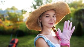 Dokud tráva roste, měl by se trávník sekat poměrně často, v období největšího růstu až dvakrát týdně.