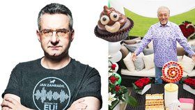 Smrdutý dar pro Gotta: Europoslanec ODS nelichotivě zhodnotil Mistrovy písně
