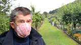 Babiš ho řešil místo covidu, teď poslanci na zahrádkářský zákon kývli. Opozice nechápe