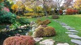 NEJ zahrady světa: Poznejte japonské ráje na zemi
