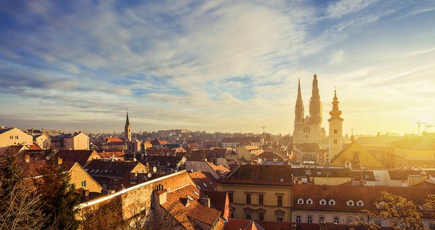 Dovolená u moře zdražuje: Chorvatsko zvedá ceny, jinde mají turistickou daň