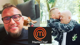 Porotce MasterChefa Martin Záhumenský přišel o otce