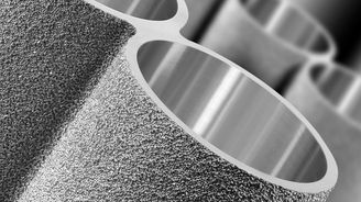 Zajetí nového vozu: Válec motoru Zajetí nového vozu: Válec motoru