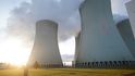Obří jaderné elektrárny by mohly nahradit malé nukleární reaktory.
