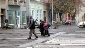 Zakarpatští Rusíni píšou Česku: Donuťte Ukrajinu, ať uzná naši autonomii. (Ilustrační foto)