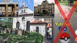 Židovské muzeum nechce lovce pokémonů ve svých prostorách: Vyhodí je i z dalších institucí? 