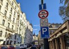 Zastupitelé Prahy 1 chtějí obnovit zákaz nočního vjezdu do části Starého Města