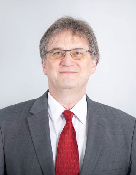 Jürgen Schupp z německého hospodářského institutu DIW.