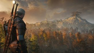 Polský CD Projekt je nejhodnotnější herní firmou Evropy. Přitom má stále jen jeden prodejní hit