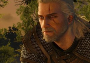 Geralt z Rivie, váš tradičně netradiční hrdina