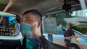 První oběť kontroverzního zákona o separatismu: Mladý Číňan dostal 9 let vězení