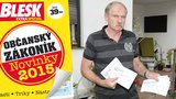 Čtenář: Díky Blesku mi vrátili ušlou mzdu za tři roky! Příručka poradí i vám