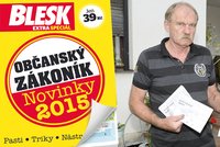 Čtenář: Díky Blesku mi vrátili ušlou mzdu za tři roky! Příručka poradí i vám