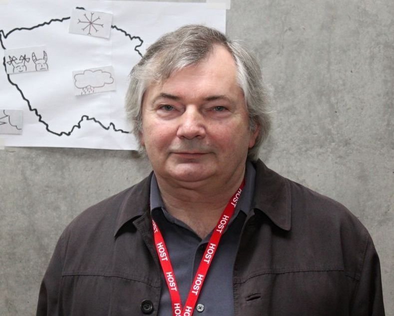 Ján Zákopčaník