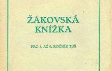 66 let žákovské knížky: Nejvtipnější poznámky! Vzpomínáte?