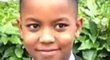Malý Ajae je nezvěstný, pohřešuje po něm londýnská policie